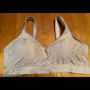 Bali XL Comfort Revolution 3488 Wireless Bra